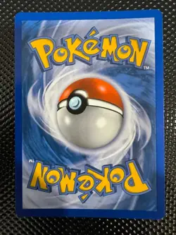 Suicune & Entei Legend (Top) 94/95 Unleashed Ultra Rare Pokemon TCG NM Condition - Image 3