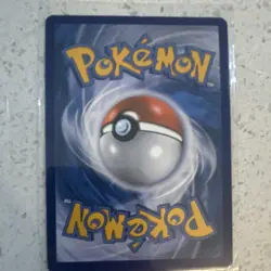 Pokemon TCG Ash-Greninja EX XY133 XY Promo Holo Basic Water Type 170 HP English - Image 2