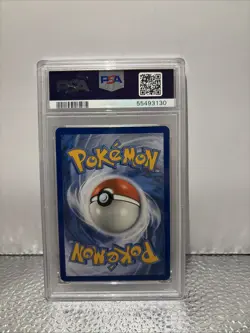 Pokemon Gardevoir VMAX 76/73 Champion's Path Secret Rare Full Art Holo PSA 10 - Image 2