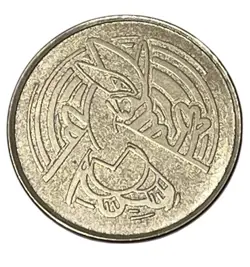Pokemon Vintage Coins Mixed Lot 12 Pikachu Lugia Metal -Battling -TCG Plus LOOK! - Image 4