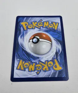 Pokemon TCG Paradox Rift 204/182 Garboder Illustration Rare - NM - Image 5
