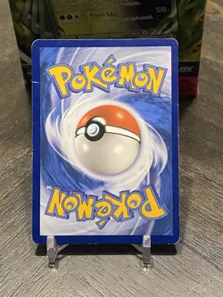 Heatran GX - 25/236 Sun & Moon Unified Minds Ultra Rare Pokemon TCG - Image 2