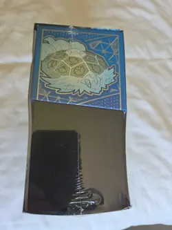Pokemon Stellar Crown Pokemon Center Exclusive ETB - Elite Trainer Box - New - Image 5