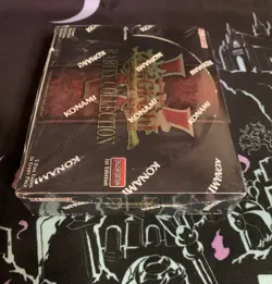 Yu-Gi-Oh! Rarity Collection Booster Box - Brand New Factory Sealed 24 Packs! - Image 4