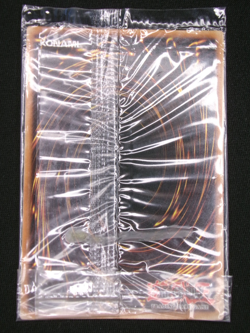 YUGIOH BLUE-EYES ULTIMATE DRAGON / JMP-EN005 / ULTRA LIMITED ED / SEALED / MINT - Image 2