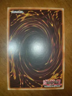 Exodia the Forbidden One LOB-124 The Legend of Blue Eyes White Dragon Unlimited - Image 3