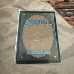 FOIL EMERITUS OF TRUCE Secrets Of Strixhaven SOS Magic MTG MINT CARD #0013 - Image 2