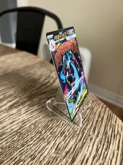 Pokemon Card Japanese Mega Charizard X ex MA 223/193 M2a MEGA Dream ex MEGA - Image 2