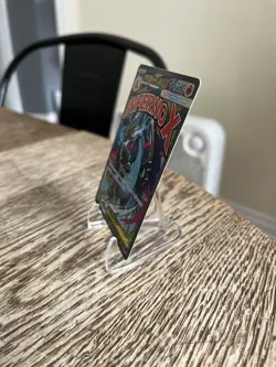 Pokemon Card Japanese Mega Charizard X ex MA 223/193 M2a MEGA Dream ex MEGA - Image 3