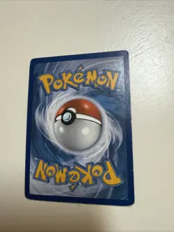 Pokemon TCG Thundurus EX Roaring Skies Holo Full Art Ultra Rare Card 98/108 - Image 2