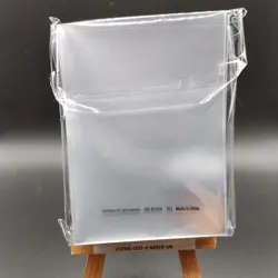 Silver Tempest Card sleeves x 65 new sealled Pokemon TCG from Elite Trainer Box - Image 2