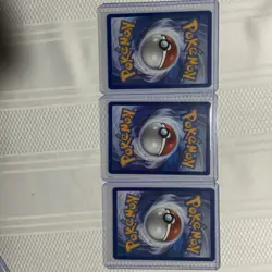 First Partner Illustration Collection Full Set 9 Cards Mint Pack Fresh Pokemon - Image 4