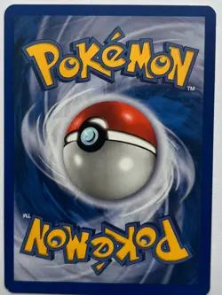 Pokemon Ditto 35/113 EX Delta Species Rare Regular English Card - Image 2