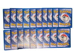 Vintage Lot Of Pokemon Cards - Image 3