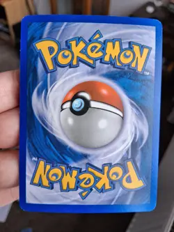 Pokemon EX Legend Maker Omanyte Card 60/92 2006 Reverse Stamped Holo NM - Image 4