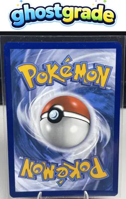 SV: Scarlet & Violet Promo Cards #164 Lapras ex - Image 2
