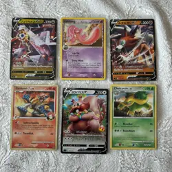 Pokemon Cards Karte Sammlung japanese english Vintage Bundle OCG TCG HOLO RARE - Image 1