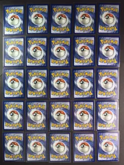 Lot of 50 Pokemon Cards - Holo / Reverse Holo - English - Paldean Fates (PAF) - Image 4