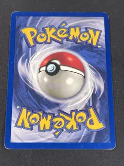 Pokemon TCG Dragonite Black Star Promo Card #5 - Image 2