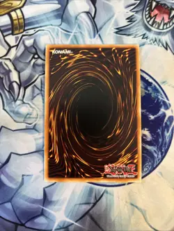 (YCL) Yugioh Magical Meltdown Super 1st Ed. SHVA-EN042 VLP - Image 2