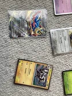 Set Of 6 Pokemon Promo Cards Incl Bulbasaur - Image 4