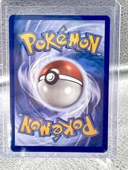 Golem ex 076/165 Double Rare Scarlet & Violet 151 Pokemon TCG Holo Card - Image 2