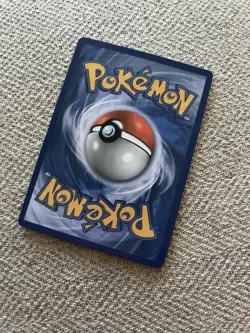 Pokemon Mega MTryranitar EX trading card. - Image 2