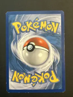 Pokemon 2012 Moderate Play Sharpedo 33/135 Plasma Storm REVERSE Card - Image 2