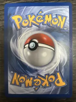 Pokemon TCG Reshiram EX White Flare Double Rare Card 020/086 Gem Mint Condition - Image 2