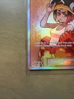 Pokemon TCG Welder Full Art 214/214 Sm-Unbroken Bonds Ultra Rare Holo Card NM - Image 5