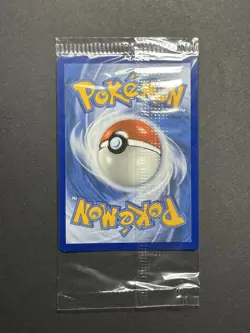 Mimikyu 075 Full Art Black Star Promo Paldean Fates Pokemon Card SEALED - Image 2
