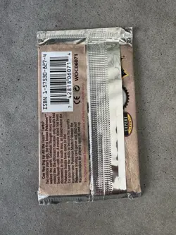 Pokemon Fossil Booster Pack Aerodactyl Art Sealed 11 Cards Wizards of the Coast - Image 3