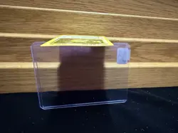 Pokemon TCG Raichu Fossil Holo Rare Card 14/62 - Image 5