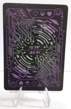 Goddess Story Waifu Card - ACG Poker Daki Demon Slayer - Image 2