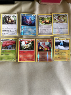 Bulk Pokemon Card Lot - 1700+ Cards - Mid to Modern Era - Mixed Condition. - Image 4
