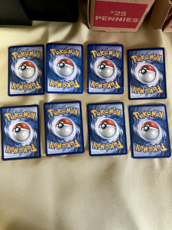 Bulk Pokemon Card Lot - 1700+ Cards - Mid to Modern Era - Mixed Condition. - Image 5