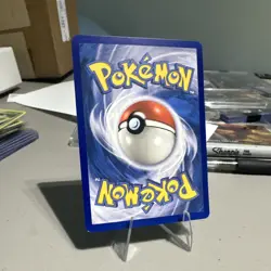 Pokemon TCG Swablu Holo 40 HP EX Emerald 67/106 2005 English Card - Image 2