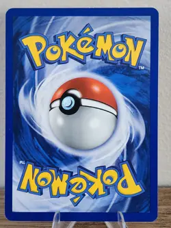 Pokemon Card - Magby Neo Genesis 23/111 Rare Non Holo - Image 2