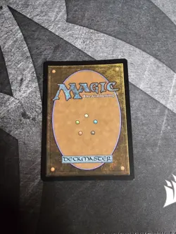 Icetill Explorer Fracture Foil NM Condition JP Edge of Eternities MTG Card - Image 2