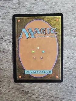 Raised Oil Slick Full Art Holo Basic Lands - Image 3