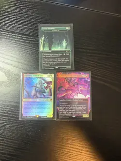 Lightning, Avatar, Prosper, Private Sale - Image 1