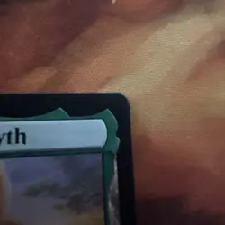 Yavimaya Cradle of Growth - MtG Modern Horizons 2 - R261 LP - Image 4