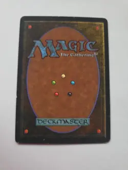 Dragon Engine SIGNED By Anson Maddocks Magic The Gathering - Image 2