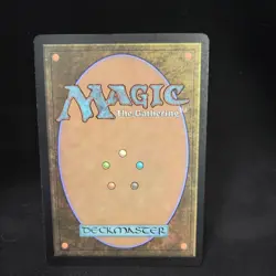 Ral Zarek, Guest Lecturer SOS M 0097 NM Foil MTG Secrets of Strixhaven Magic - Image 3