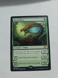 Hexdrinker Modern Horizons Regular - Image 1