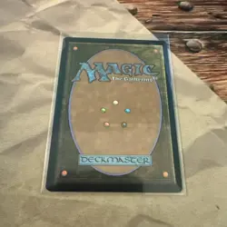 MTG Cyclonic Rift Secrets of Strixhaven: Mystical Archive Regular #0014 - Image 2