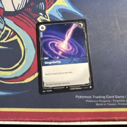 Riftbound TCG | Singularity | 105/298 | Origins | NM - Image 1