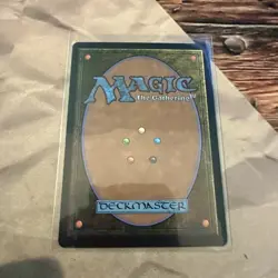 MTG Enduring Tenacity Duskmourn: House of Horror Regular NM R 0095 - Image 2