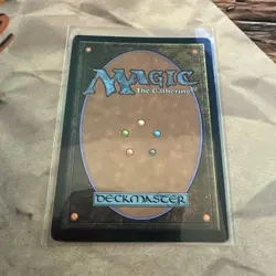 Erriette Of The Charmed Apple NM* FOIL BORDERLESS Wilds Of Eldraine #0299! - Image 2