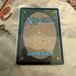 Jeska’s Will Foil Mystical Archive MTG SOA 0044 - Image 2